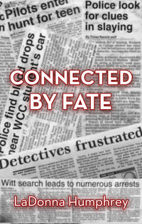 Thumbnail for Connected by Fate (Paperback)