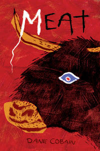 Thumbnail for MEAT (Paperback)