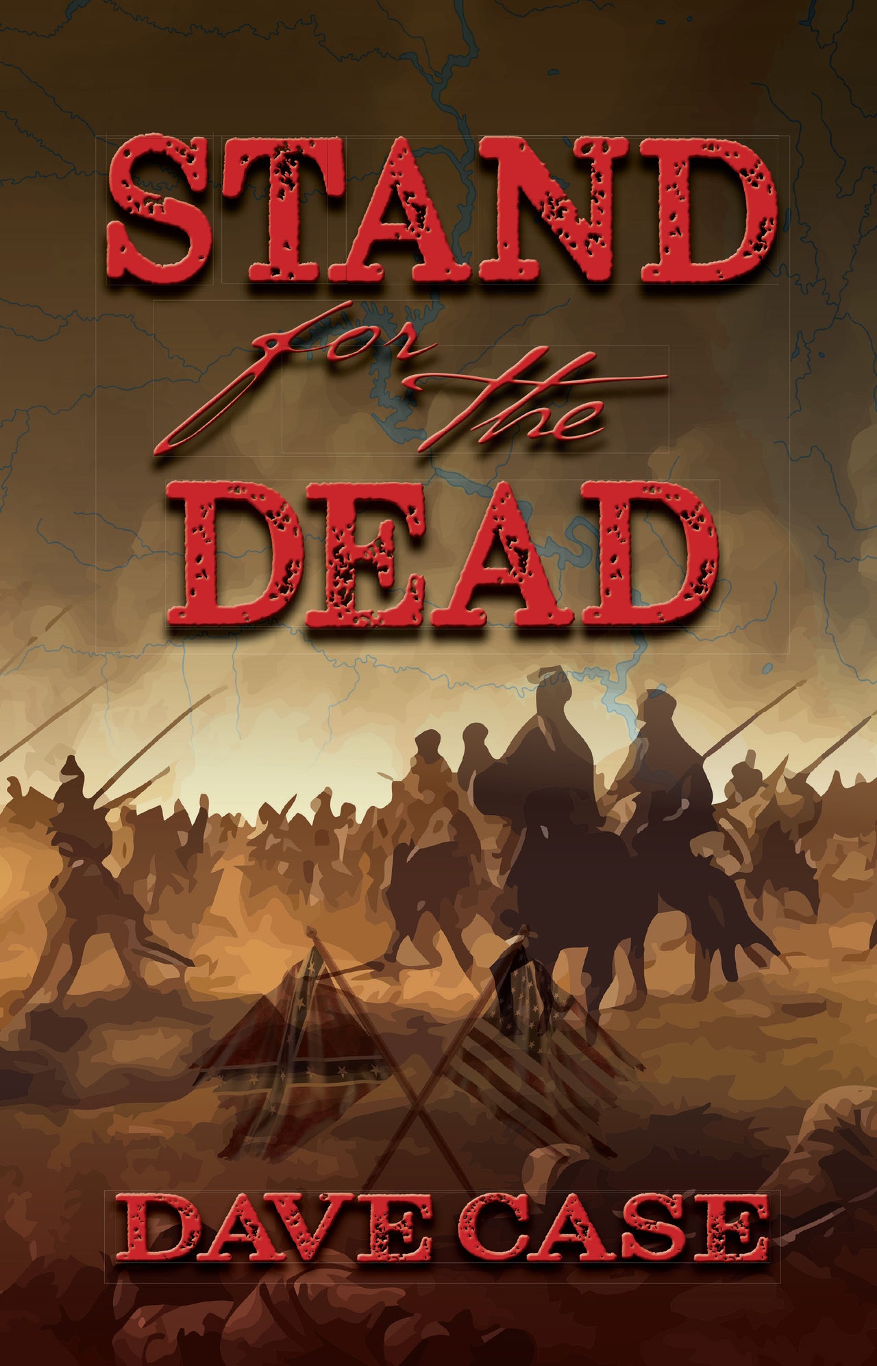 Stand for the Dead