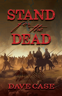 Thumbnail for Stand for the Dead