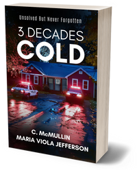 Thumbnail for 3 Decades Cold (Paperback)