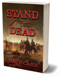 Thumbnail for Stand for the Dead