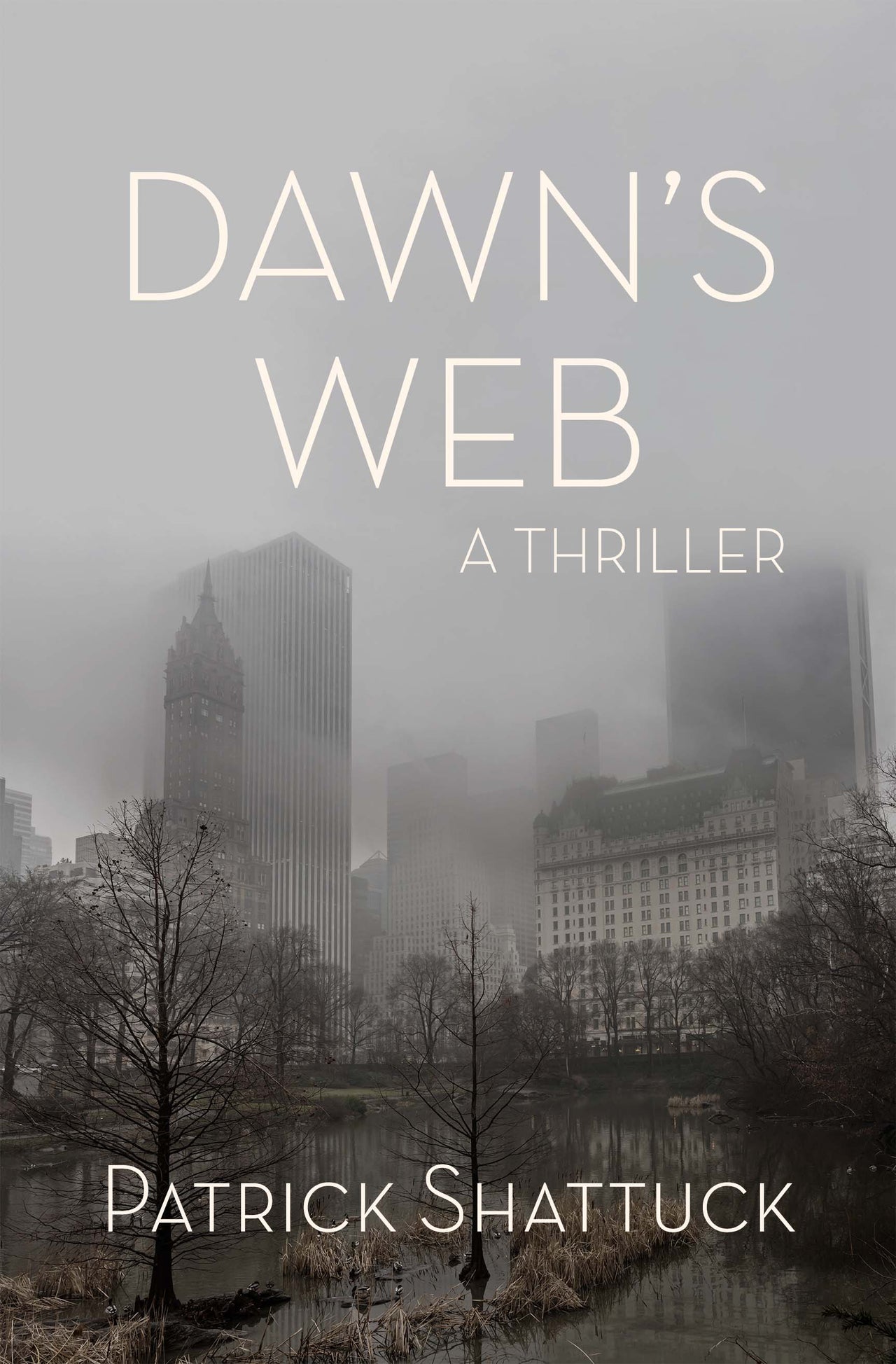 Dawn's Web