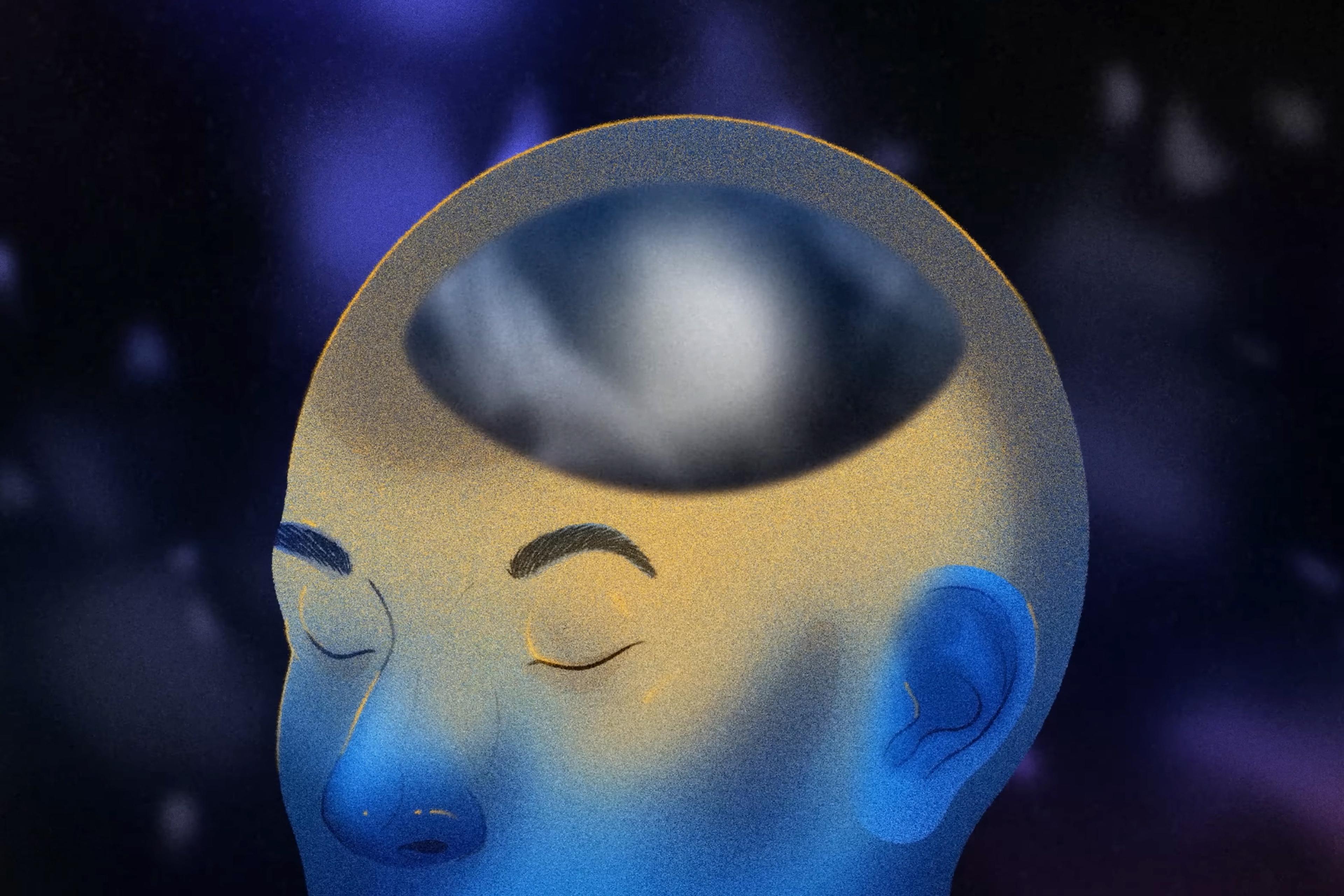 Not Everything Is Aphantasia