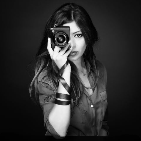 Sarah Sharaf-Eldien