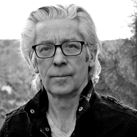 Tony Reid