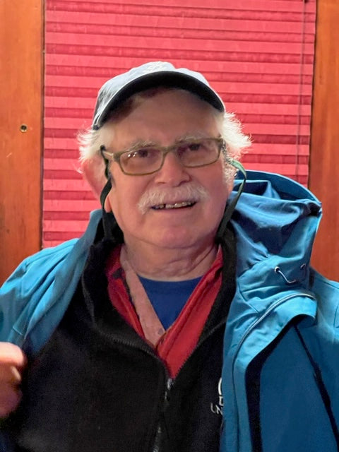 Bob Bossin