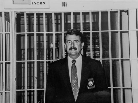 Philip W. Parker