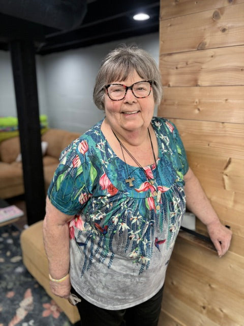 Patricia Peck