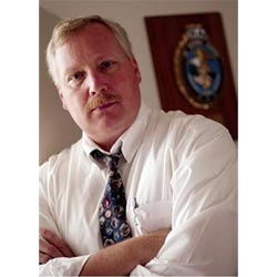 Dean T. Olson