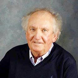 Donald L. Redden, Ph.D.