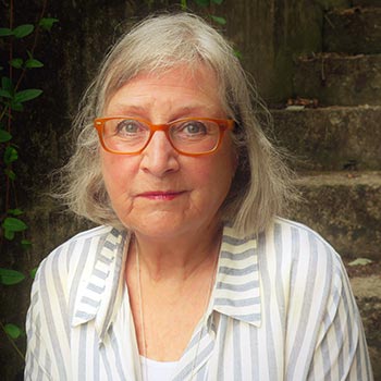 Eve Carson