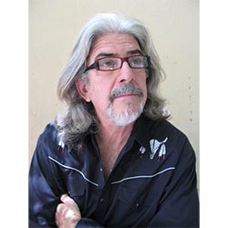 Harold Sherrick