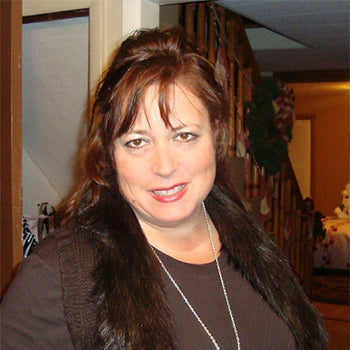 Kimberly Croft