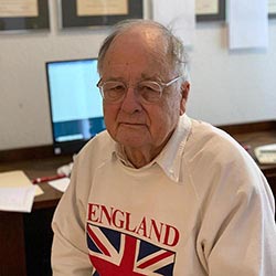 James Kirkpatrick Davis