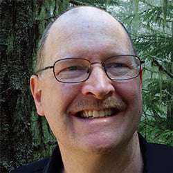 Mark G. Hewitt, DBA