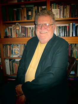 Stephen C. Propes