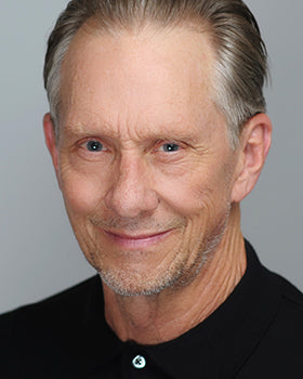 Ted Prichard