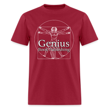 Genius Logo Shirt
