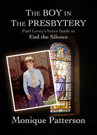 Thumbnail for The Boy in the Presbytery
