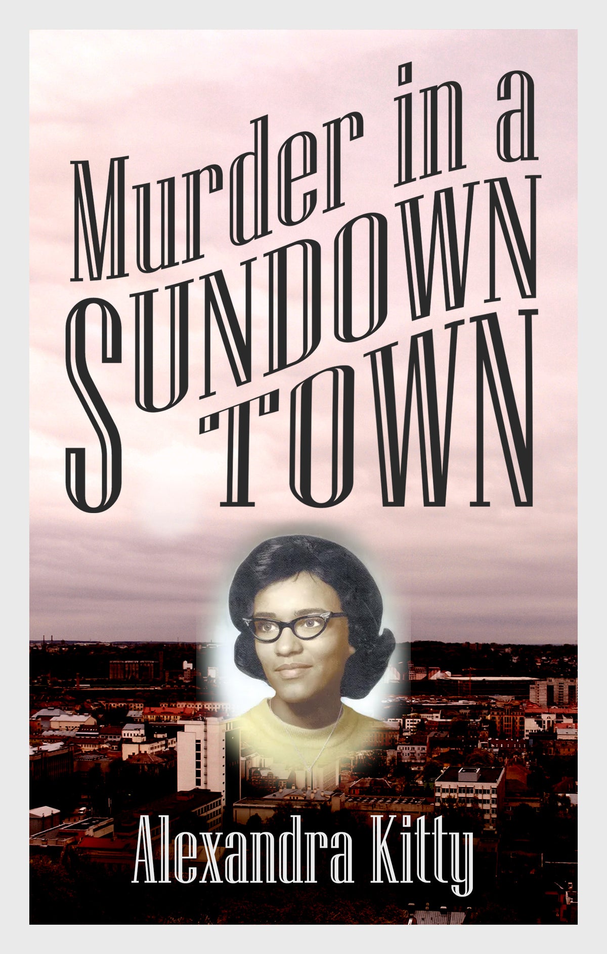 Murder in a Sundown Town (Paperback)
