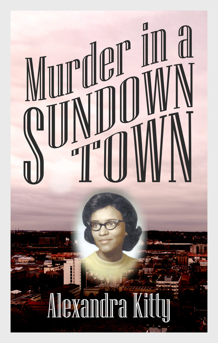 Mystery Unveiled: Murder in a Sundown Town – Genius Books