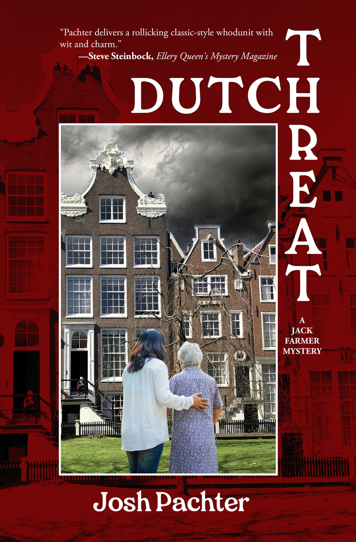 Dutch Wave