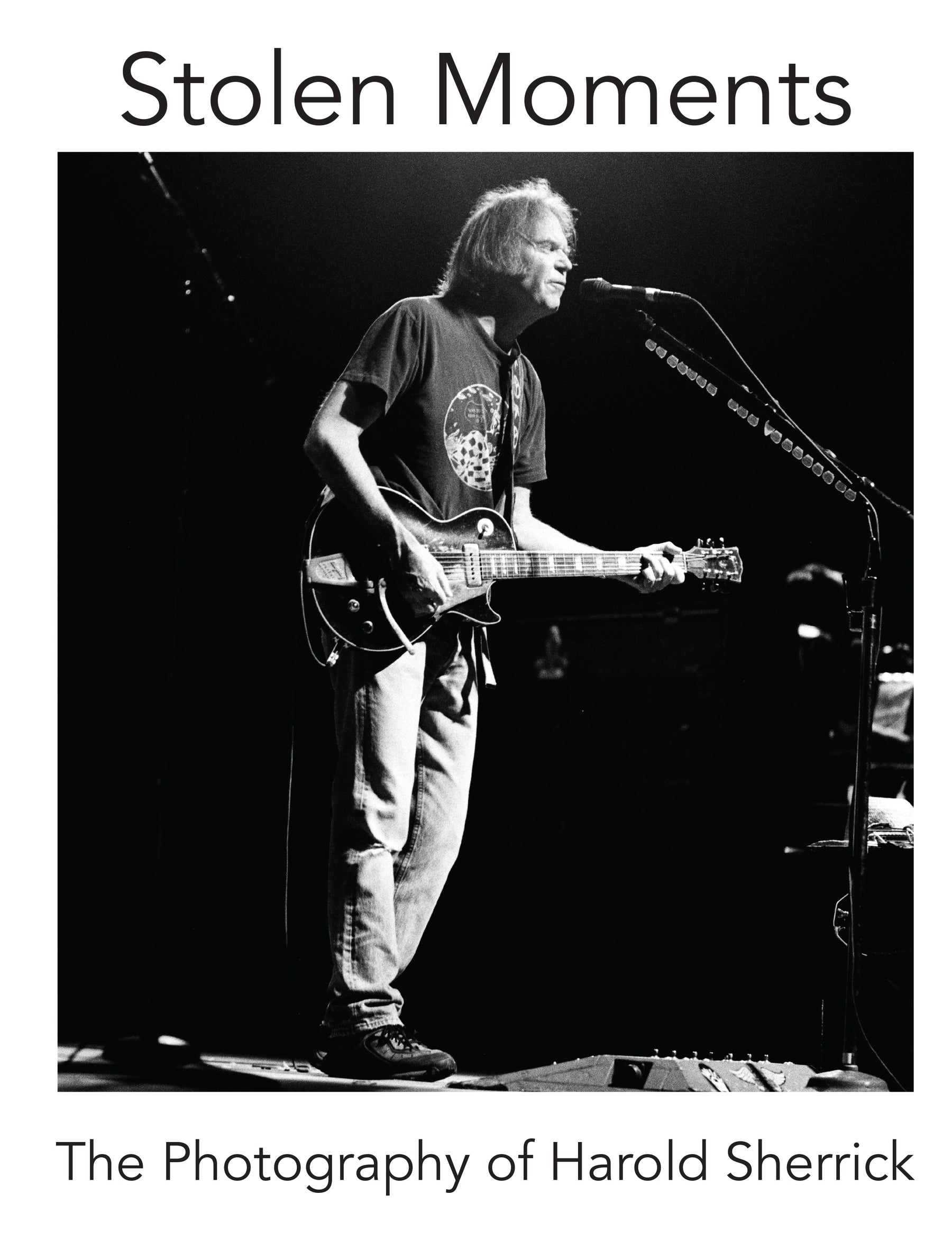 Music Photography