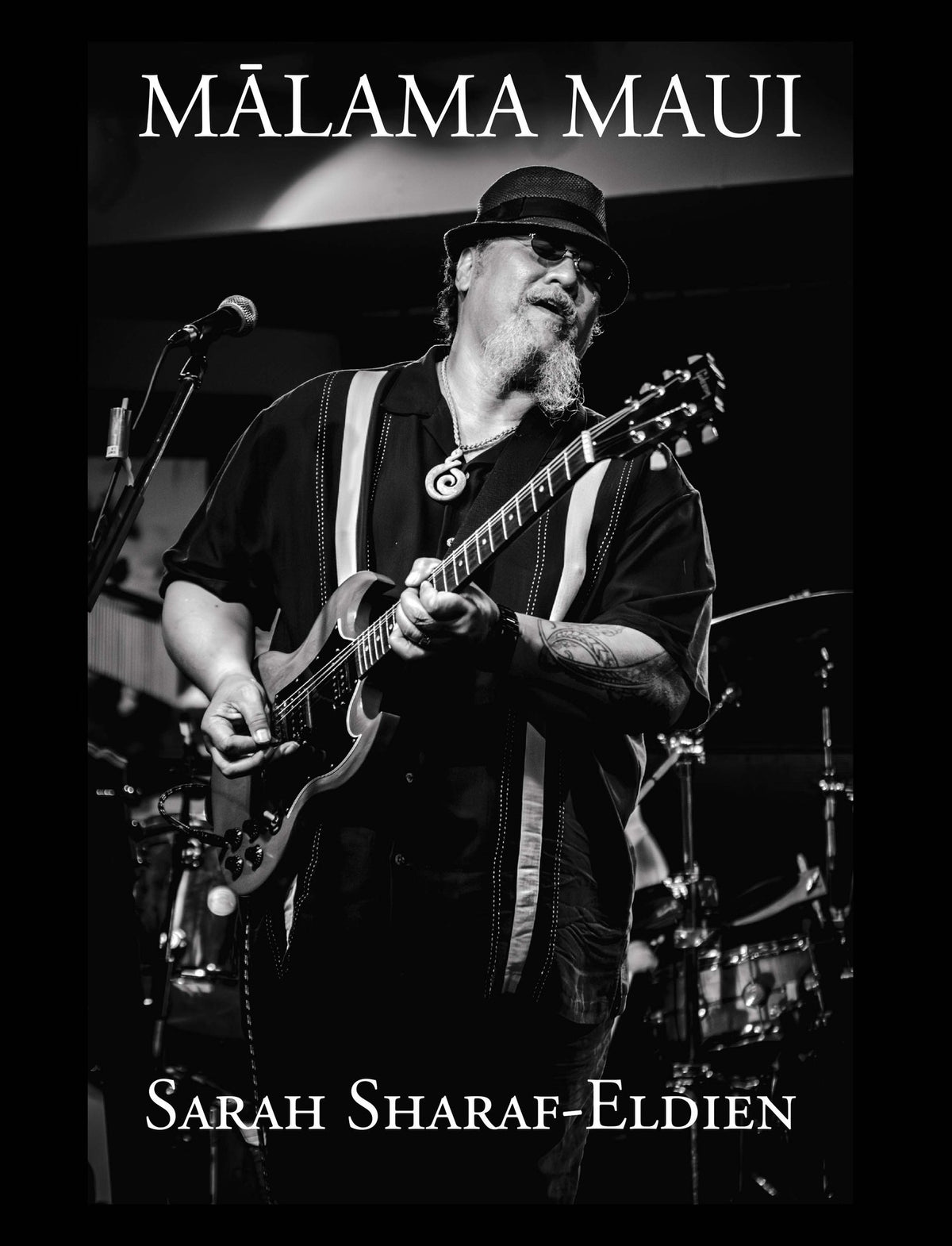 Mālama Maui (Full Color Paperback)