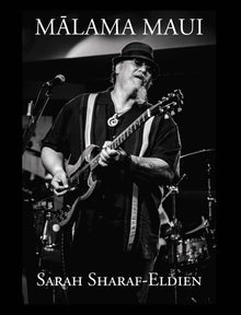 Mālama Maui (Full Color Paperback)