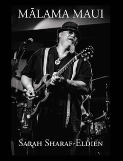 Mālama Maui (Full Color Paperback)