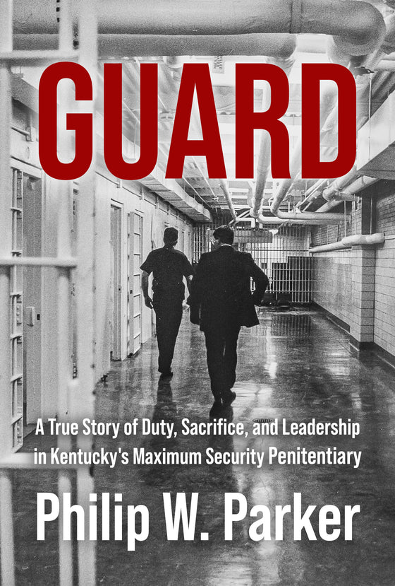 Guard (Paperback)