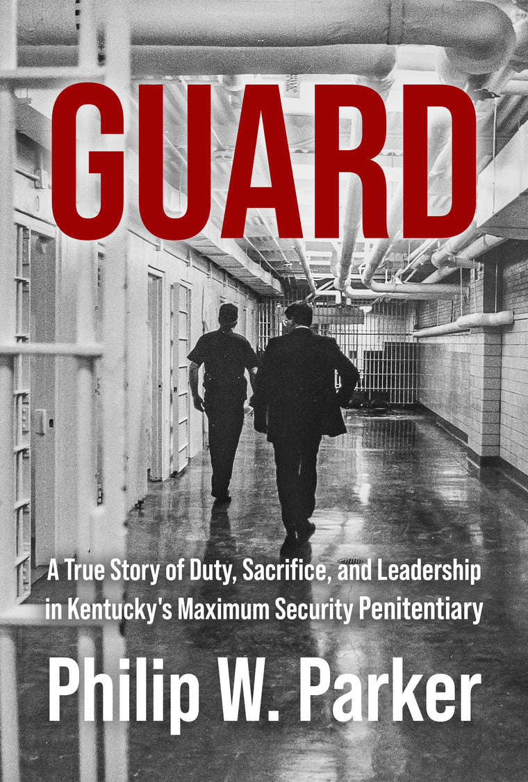 Guard (Paperback)