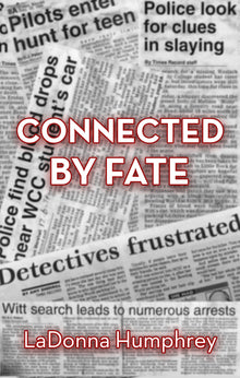 Connected by Fate (Paperback)