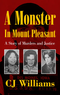 Thumbnail for A Monster in Mount Pleasant (Paperback)