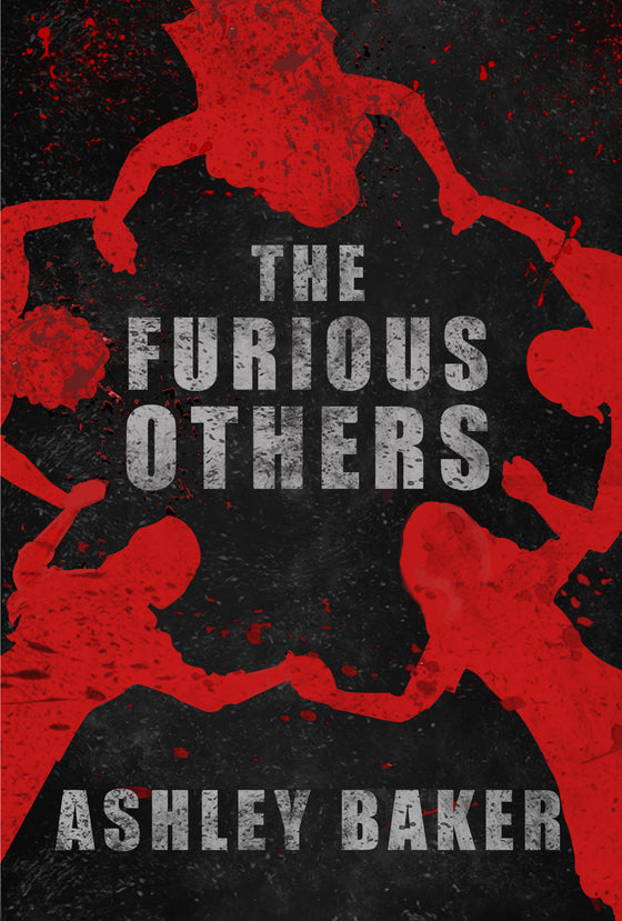 The Furious Others (Paperback)