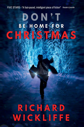 Don't Be Home For Christmas