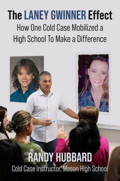 The Laney Gwinner Effect (Paperback)