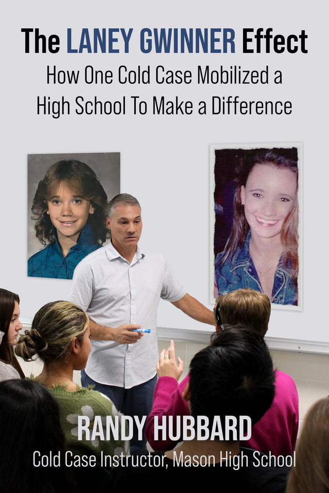 The Laney Gwinner Effect (Paperback)