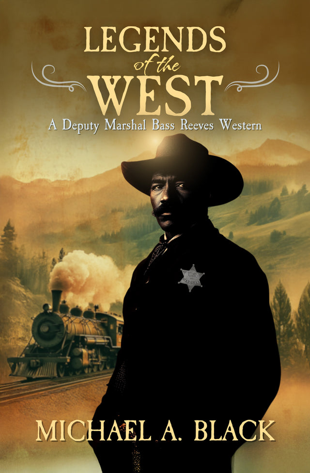 Legends of the West