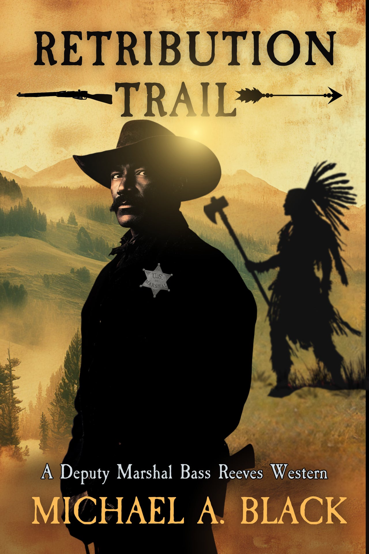 Retribution Trail
