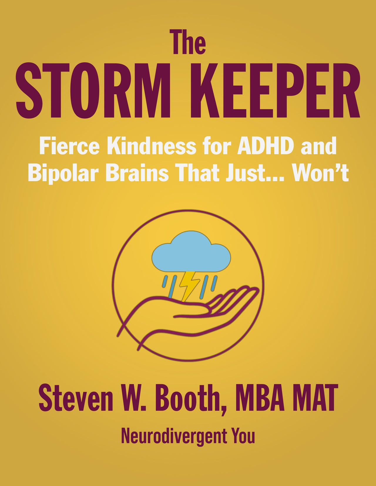The Storm Keeper