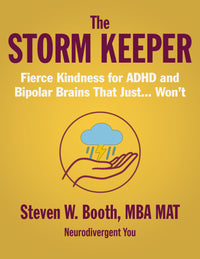 Thumbnail for The Storm Keeper