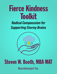 Thumbnail for Fierce Kindness Toolkit