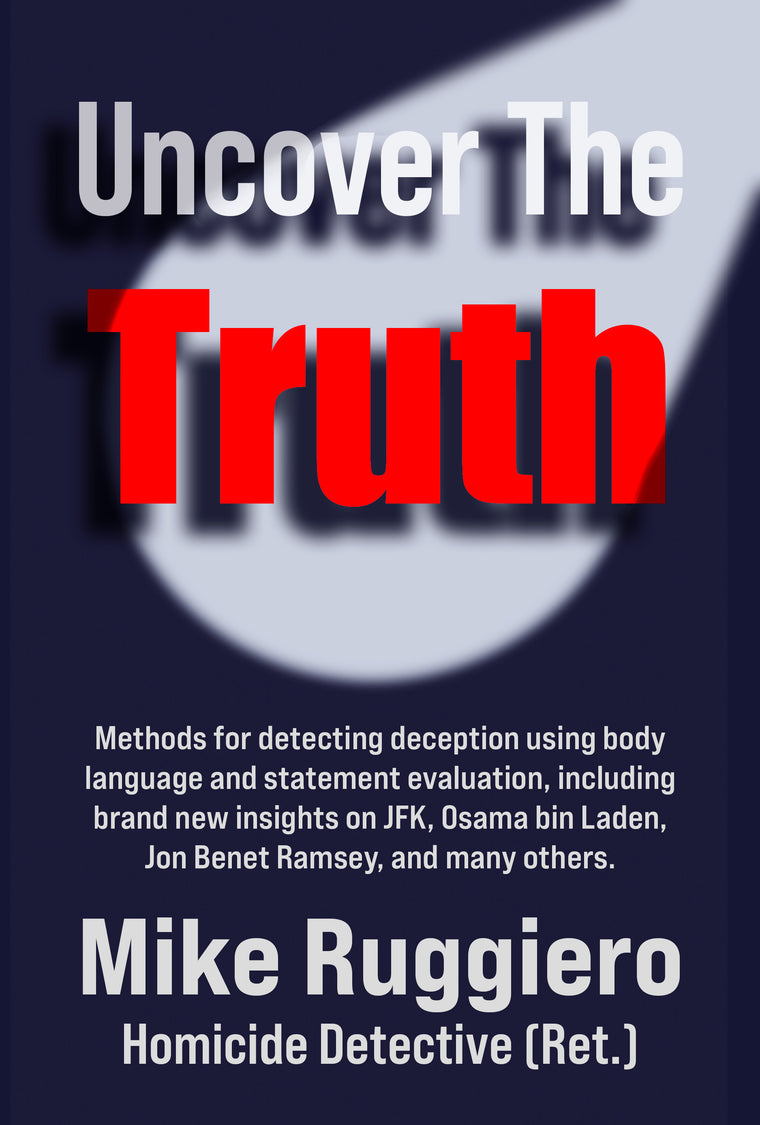 Uncover The Truth