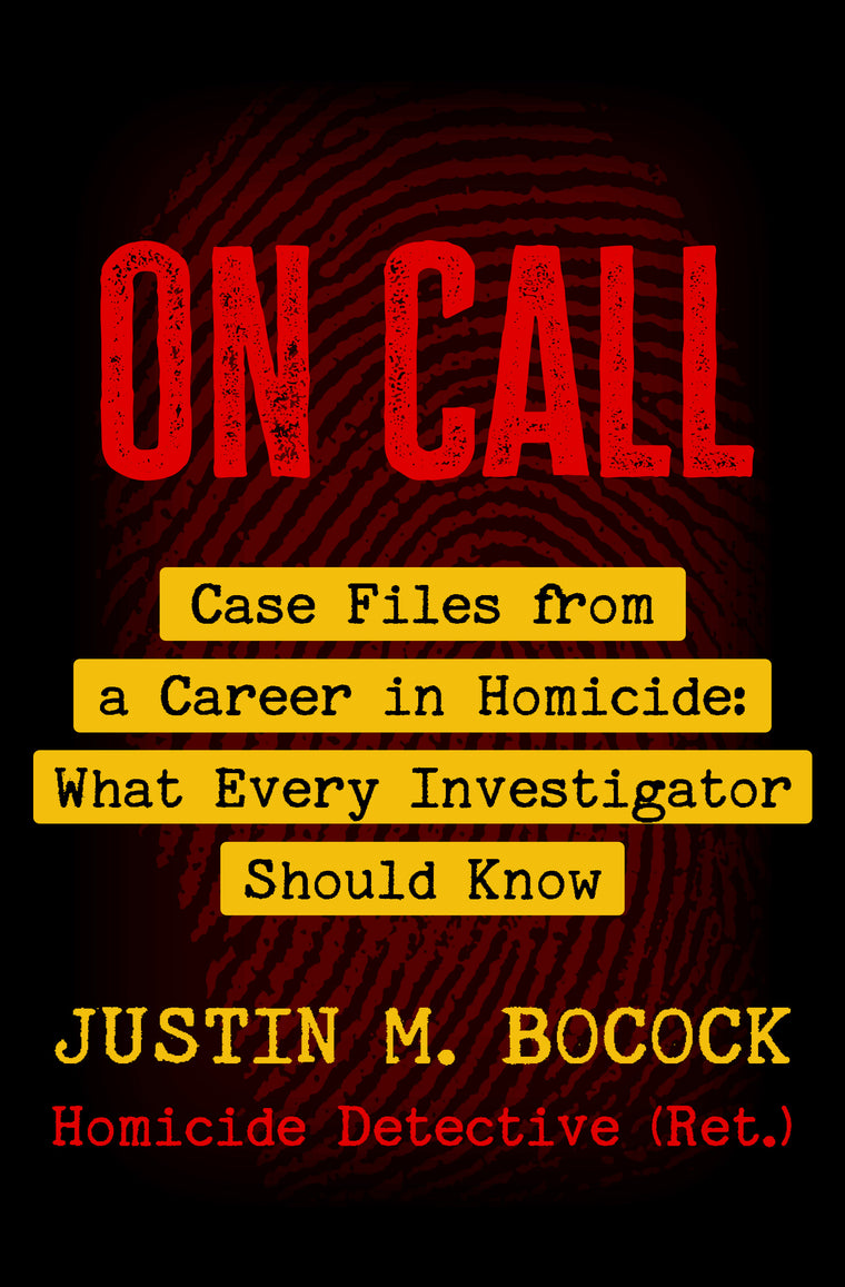 On Call (Paperback)