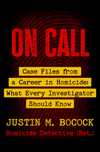 Thumbnail for On Call (Paperback)