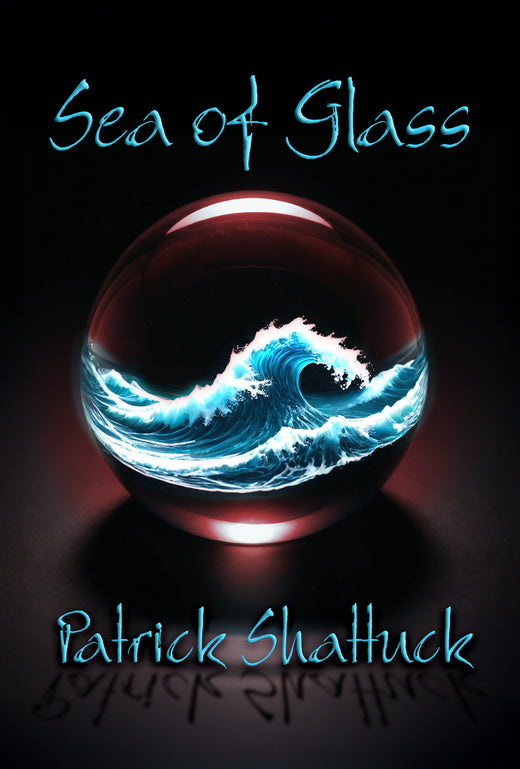 Sea of Glass (Paperback)