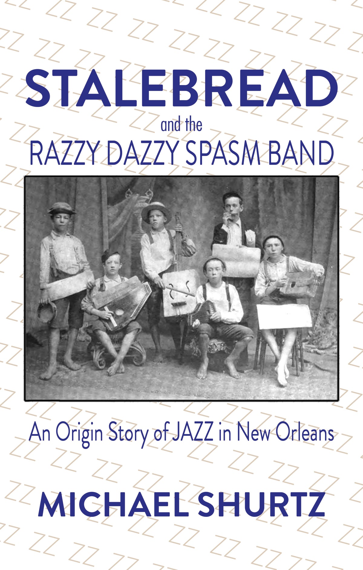 Stalebread (Paperback)