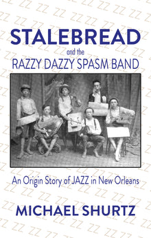 Stalebread (Paperback)